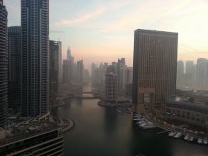 Dubai Marina