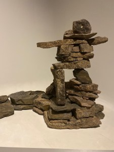 Inukshuk
